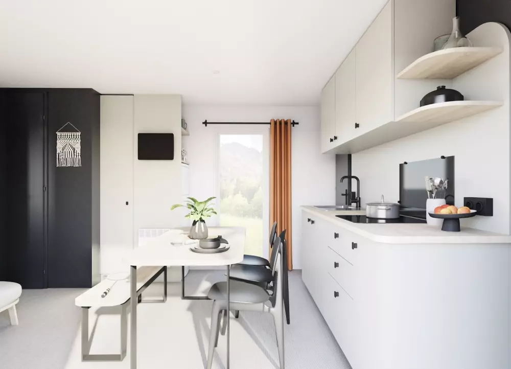 Camping Ferme Pédagogique de Prunay 4 étoiles★★★★