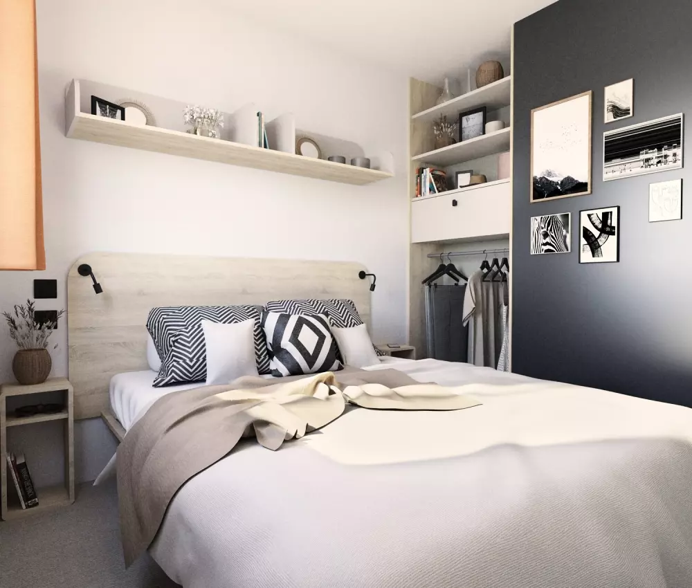 Camping Ferme Pédagogique de Prunay 4 étoiles★★★★