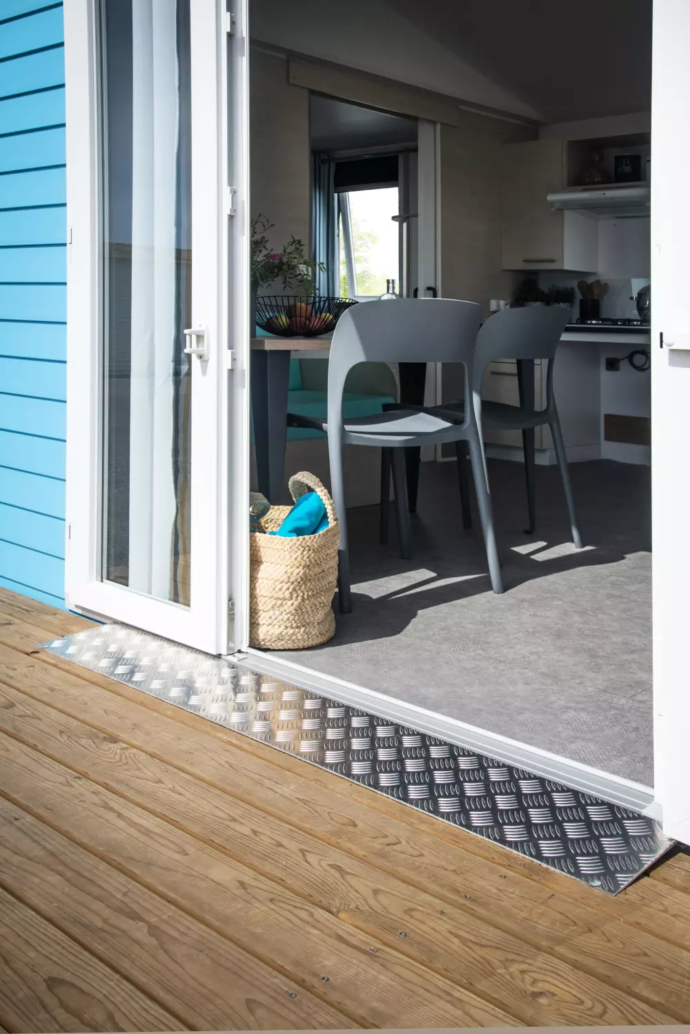 Camping Ferme Pédagogique de Prunay 4 étoiles★★★★