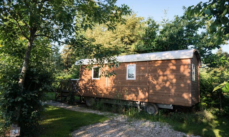 Camping Loir et Cher
