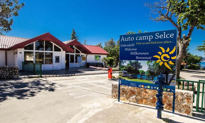 Camping Selce - Selce - 7