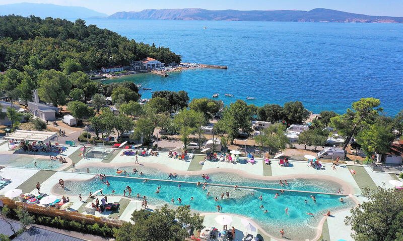 Camping Selce - Selce - 2