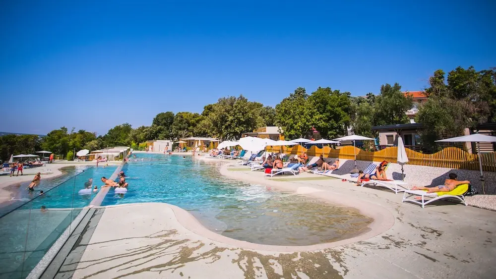 Camping Selce - Selce - 1