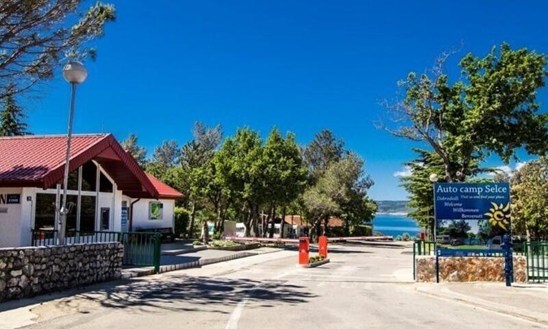 Camping Selce - Selce - 3