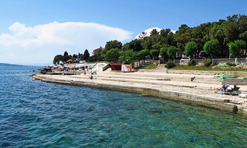 Camping Selce - Selce - 5