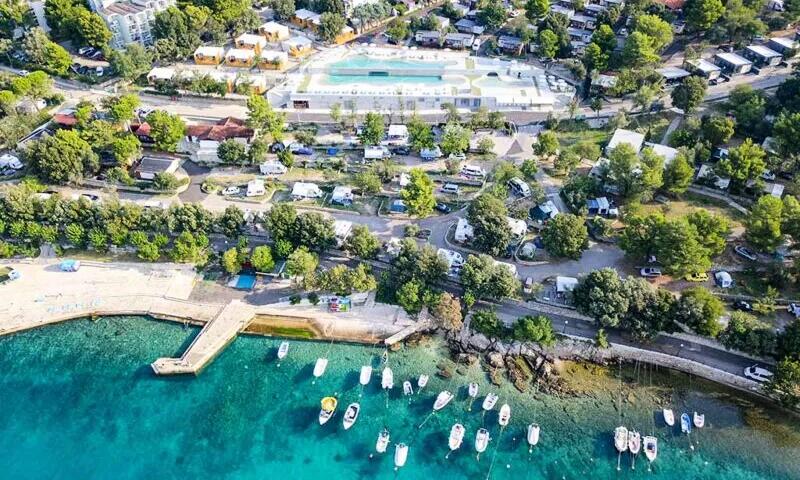 Camping Selce - Selce - 1
