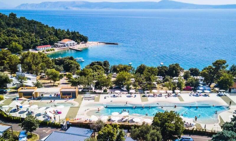 Camping Selce - Selce - 6