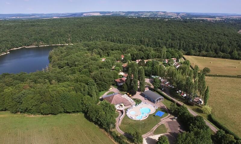 VVF Bourgogne Auxois Morvan *** - Semur-en-Auxois - 17