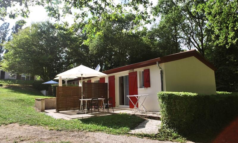 VVF Bourgogne Auxois Morvan *** - Semur-en-Auxois - 11