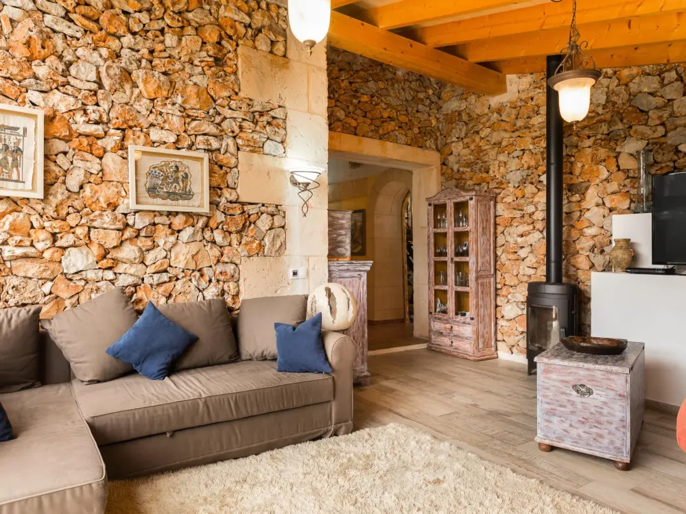 Maison de Vacances Sencelles 18
