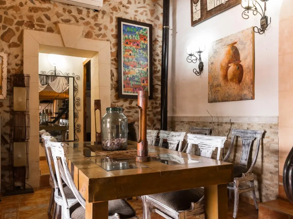 Maison de Vacances Sencelles 18
