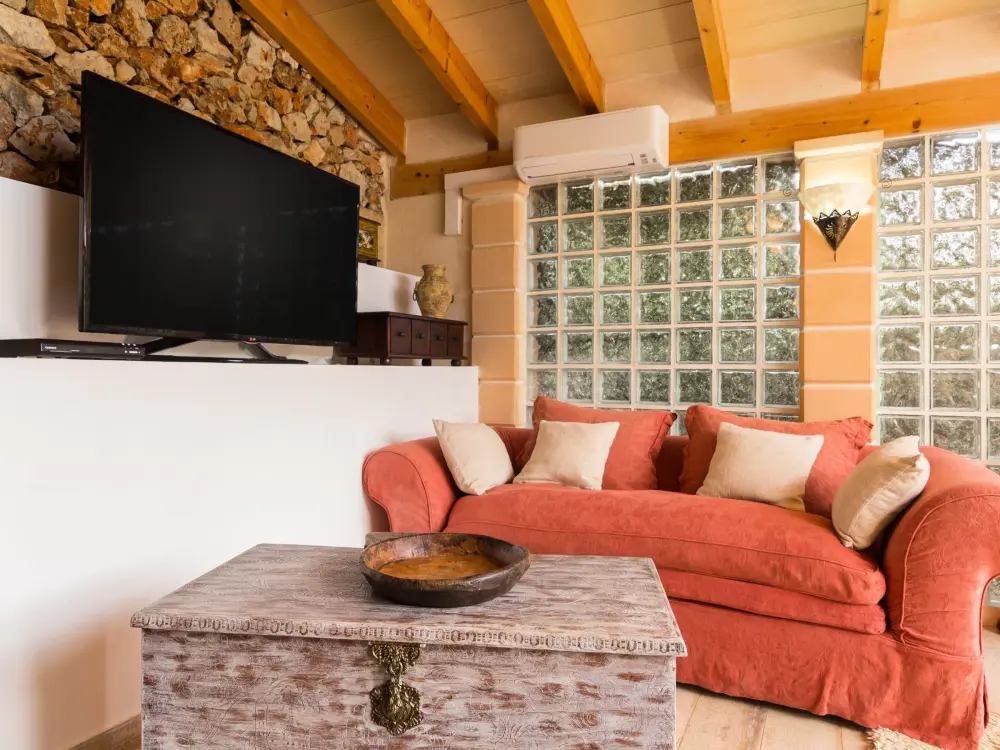 Maison de Vacances Sencelles 18