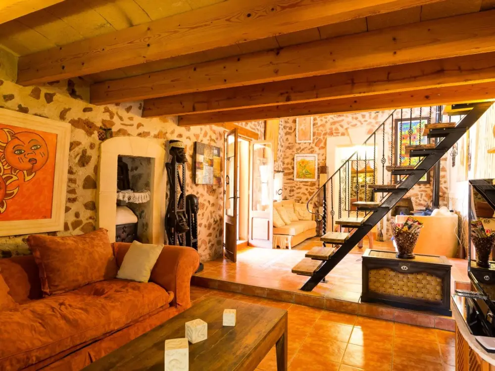 Maison de Vacances Sencelles 18