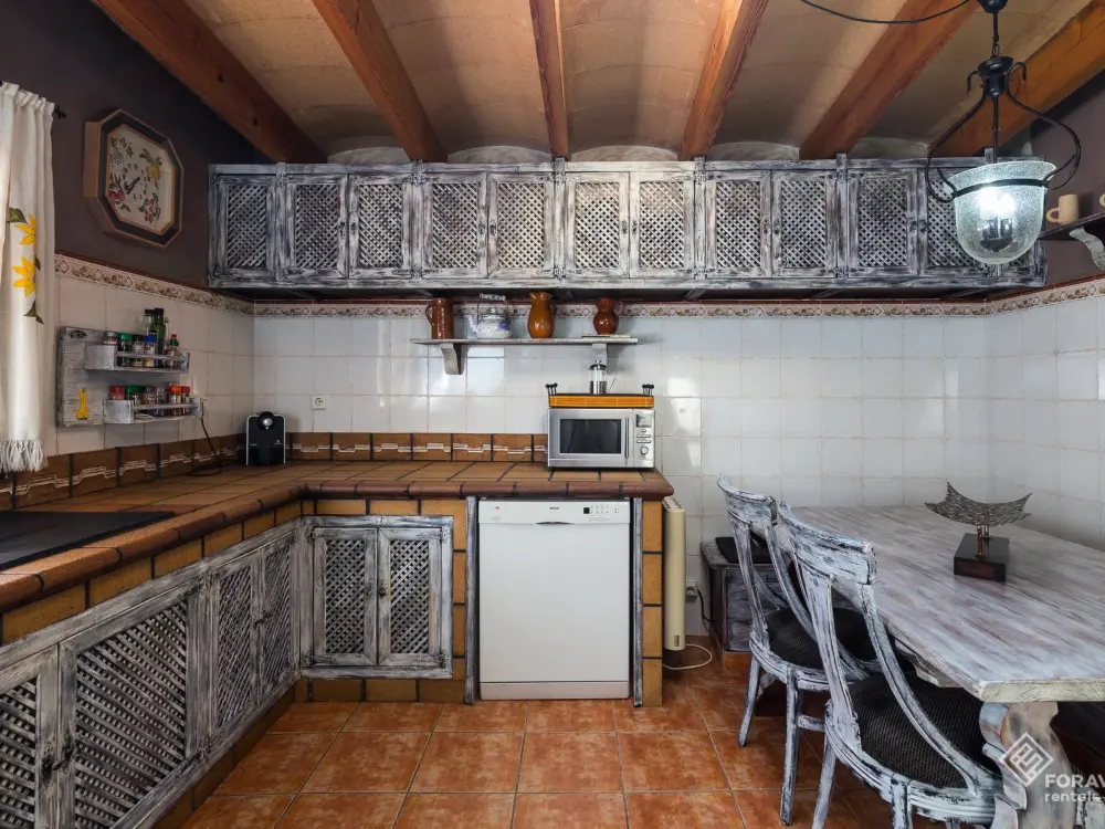 Maison de Vacances Sencelles 18