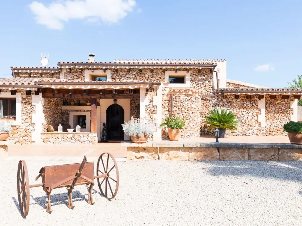 Maison de Vacances Sencelles 18