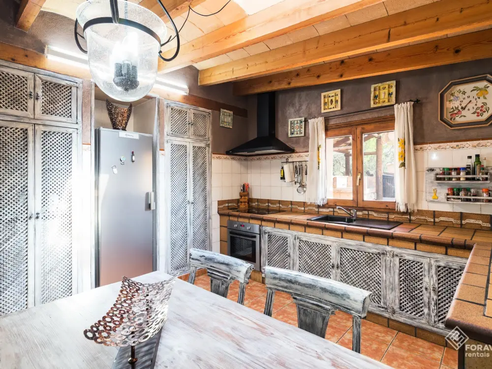 Maison de Vacances Sencelles 18