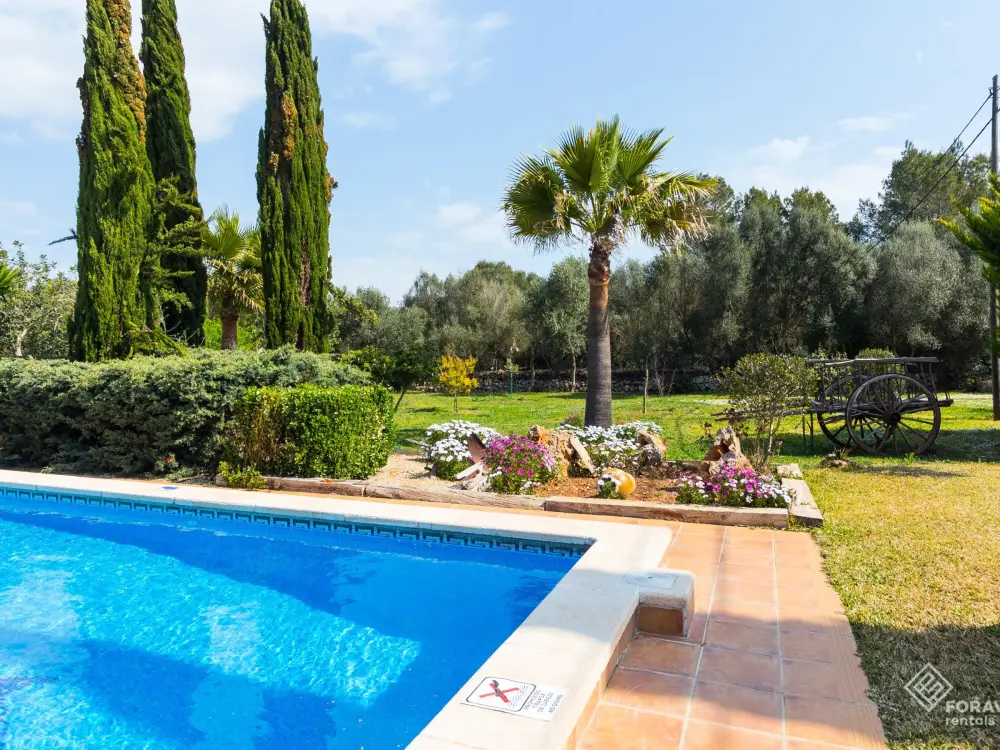 Maison de Vacances Sencelles 18