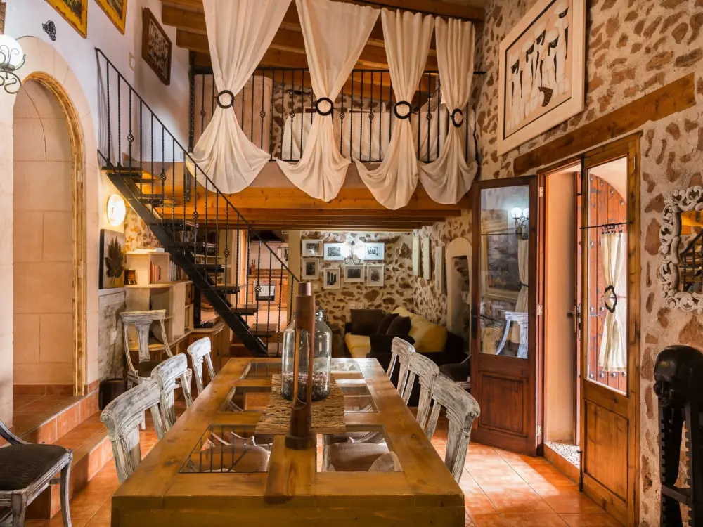 Maison de Vacances Sencelles 18