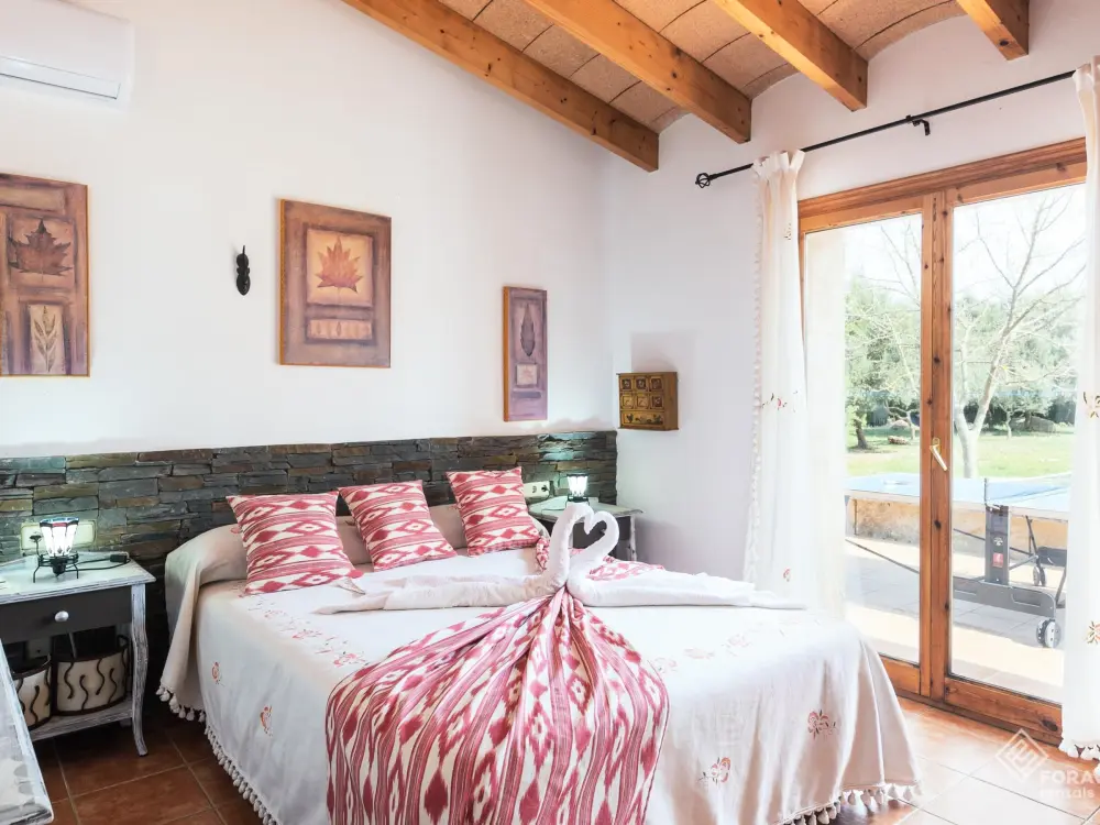 Maison de Vacances Sencelles 18