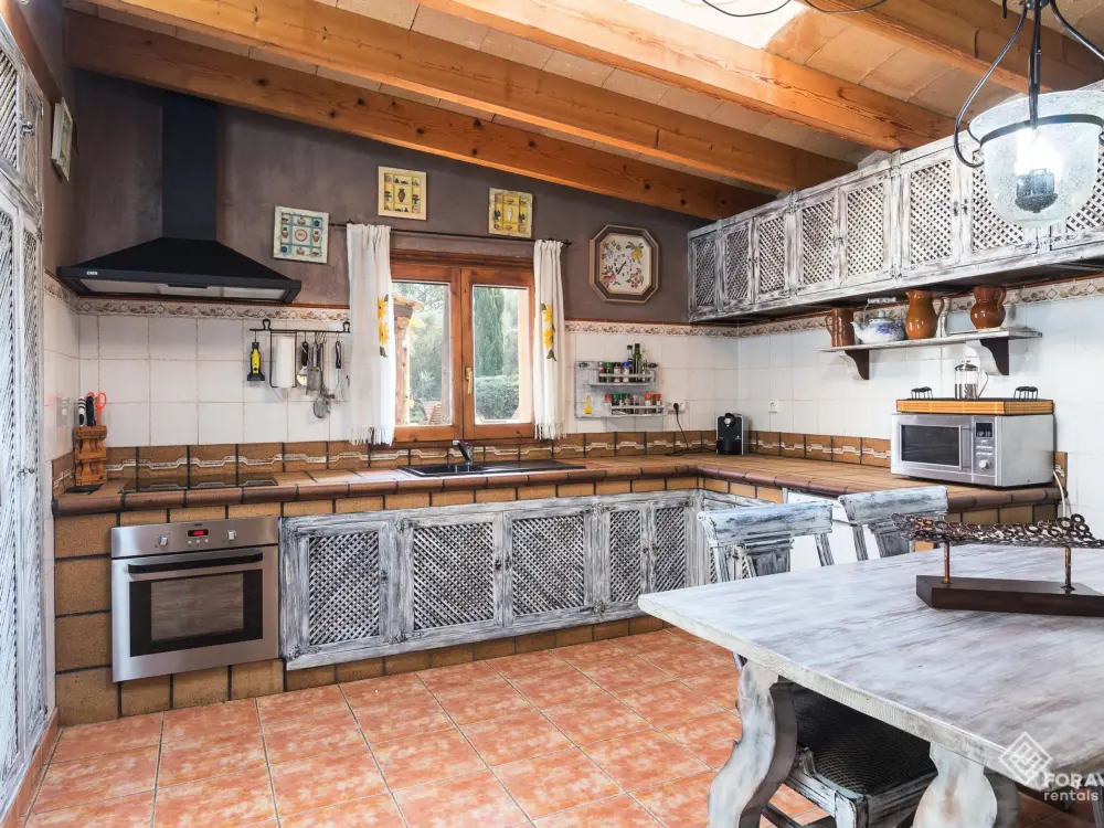 Maison de Vacances Sencelles 18
