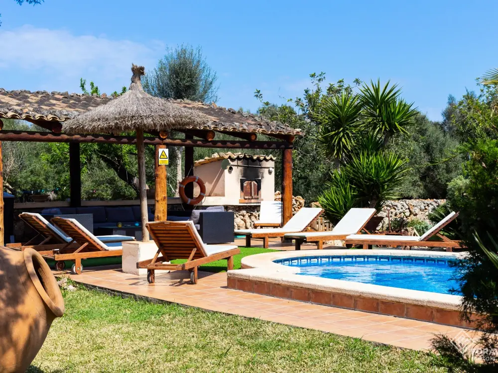 Maison de Vacances Sencelles 18