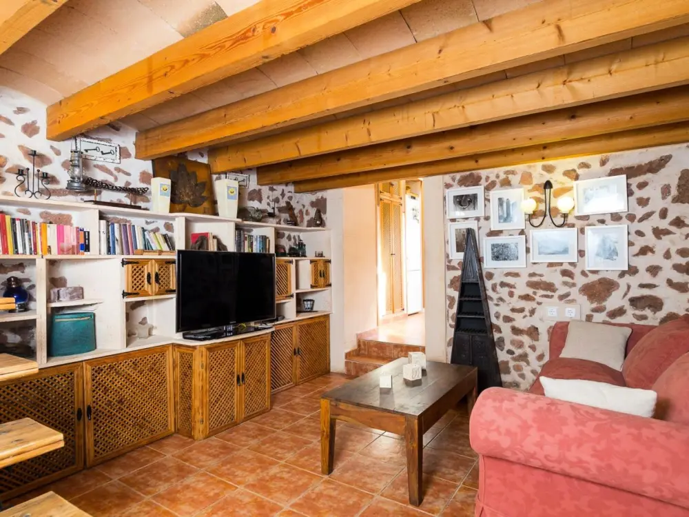 Maison de Vacances Sencelles 18