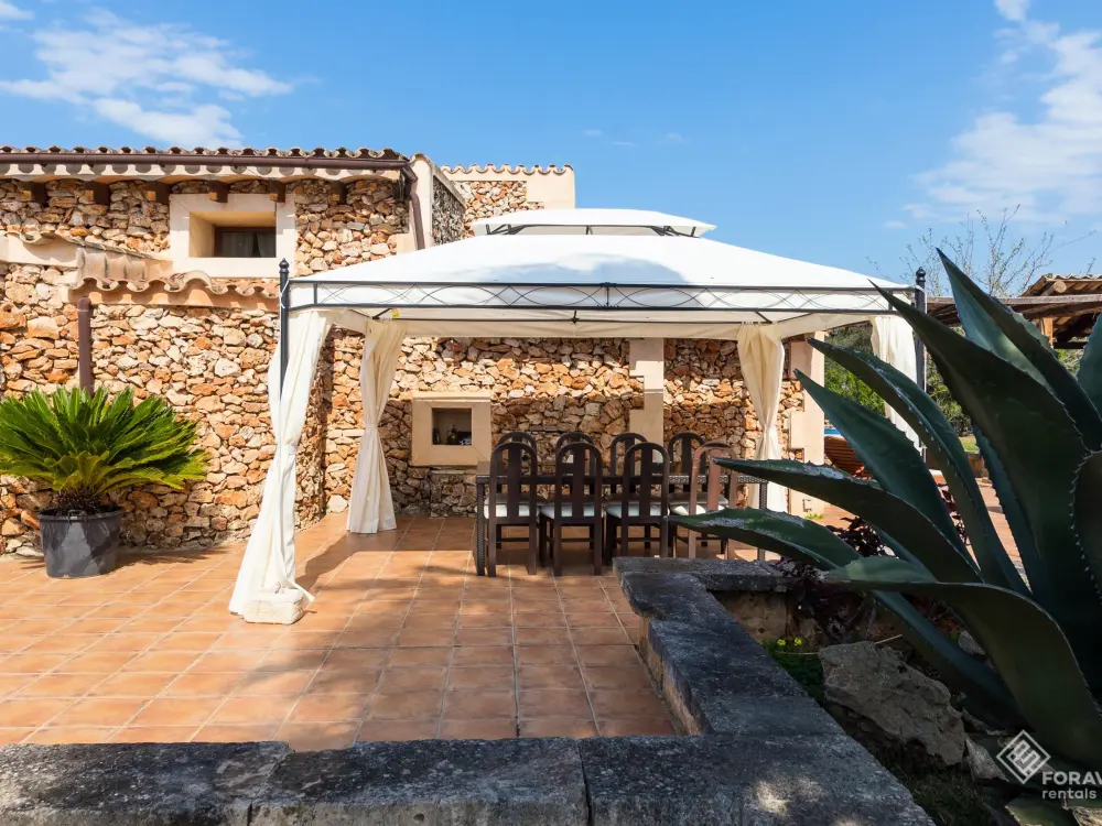 Maison de Vacances Sencelles 18