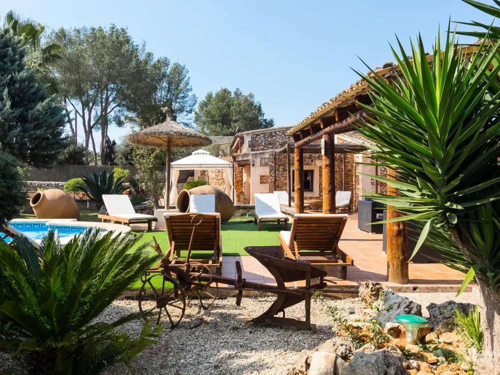 Maison de Vacances Sencelles 18