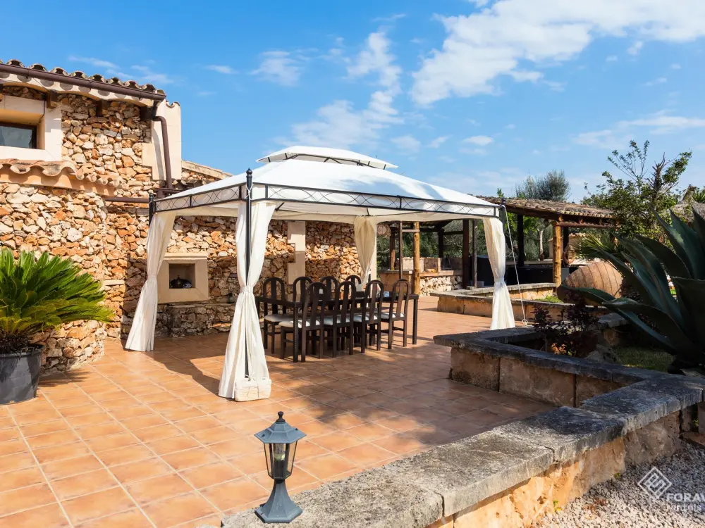Maison de Vacances Sencelles 18