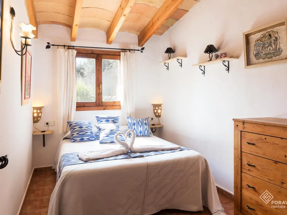 Maison de Vacances Sencelles 18