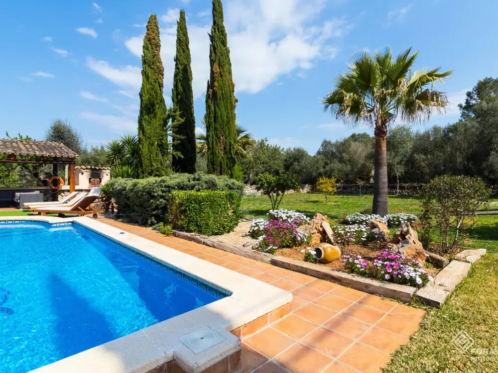 Maison de Vacances Sencelles 18