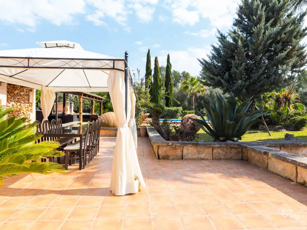 Maison de Vacances Sencelles 18