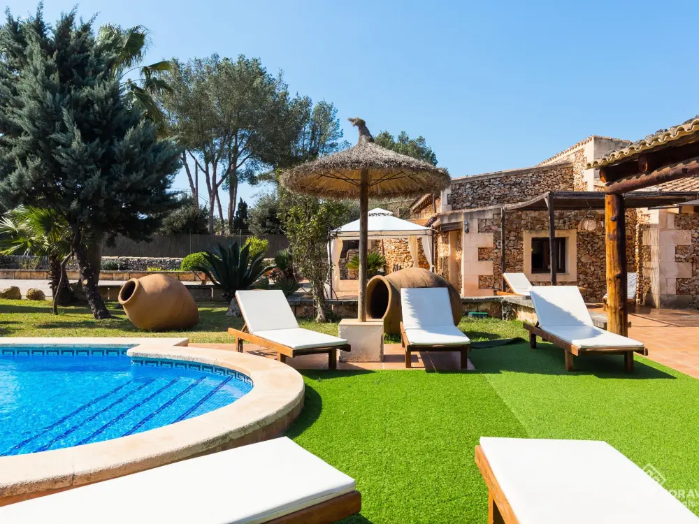Maison de Vacances Sencelles 18