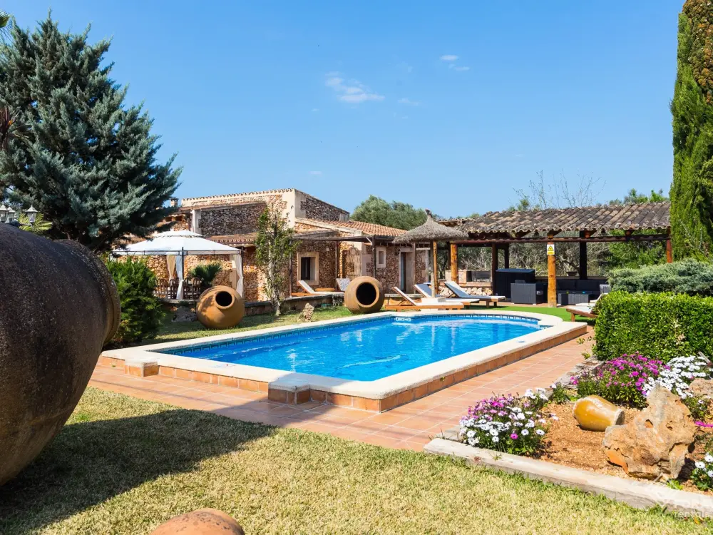 Maison de Vacances Sencelles 18
