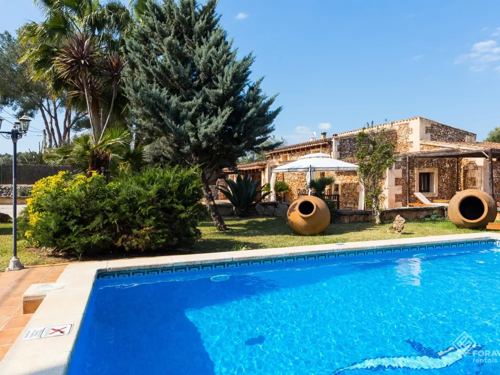 Maison de Vacances Sencelles 18