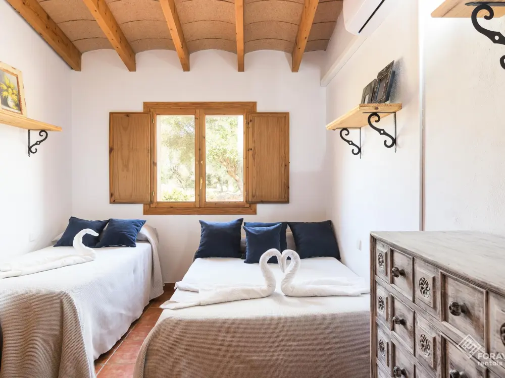 Maison de Vacances Sencelles 18