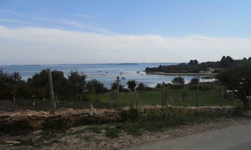 France - Bretagne - Séné Vannes - Camping Moulin de Cantizac 3*