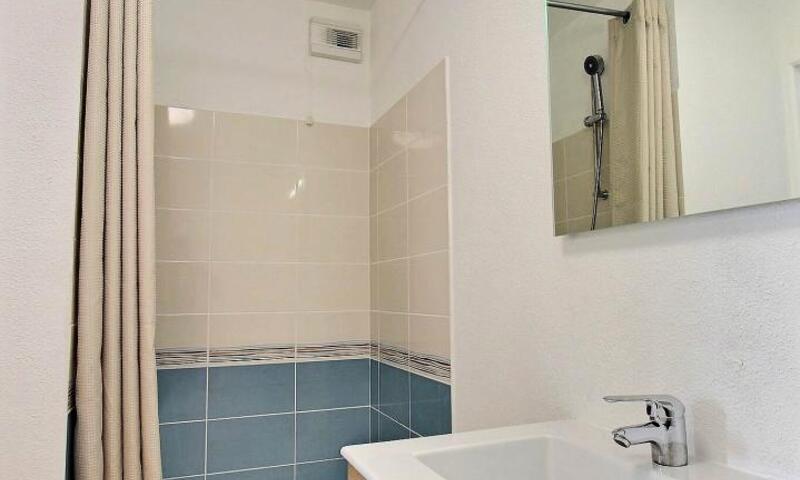 Gîte de France Les vents du sud 3 épis - - Séné - 8
