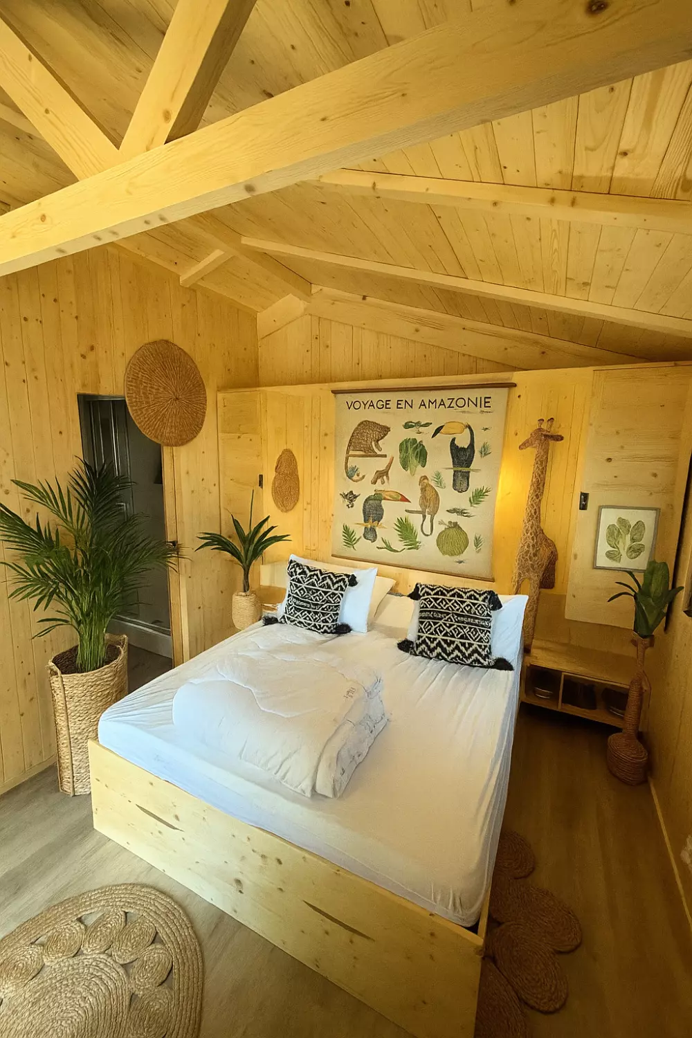 Camping Domaine de la Faurie  4 étoiles★★★★