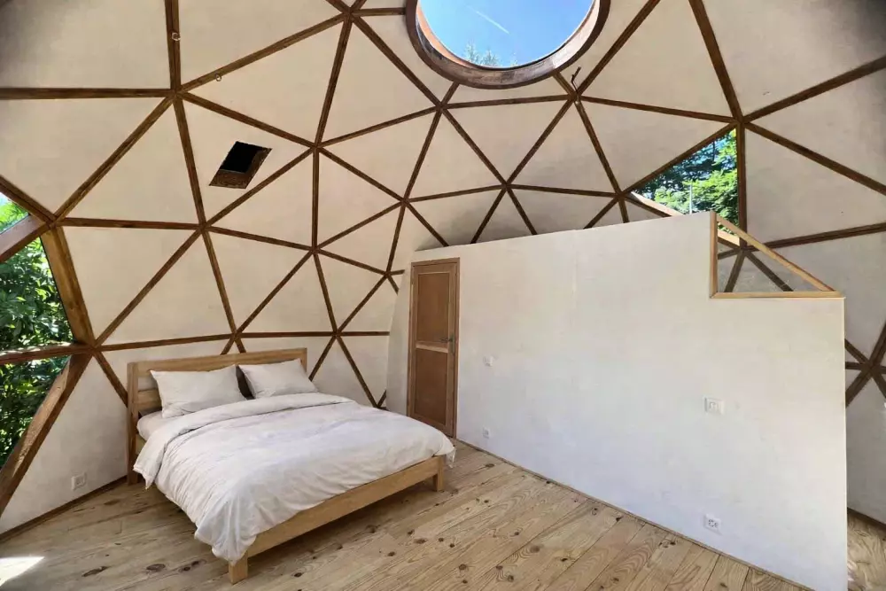 Camping Domaine de la Faurie  4 étoiles★★★★