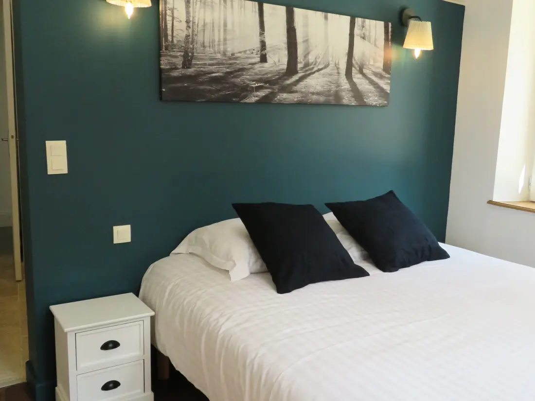 Maison de Vacances Senonches 2