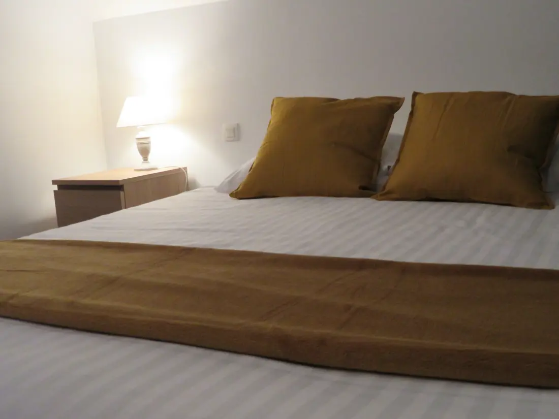 Maison de Vacances Senonches 2