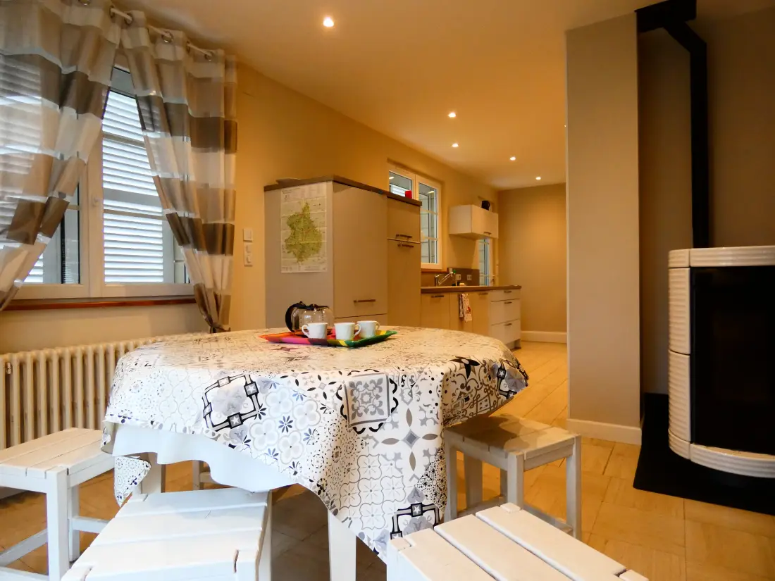 Maison de Vacances Senonches