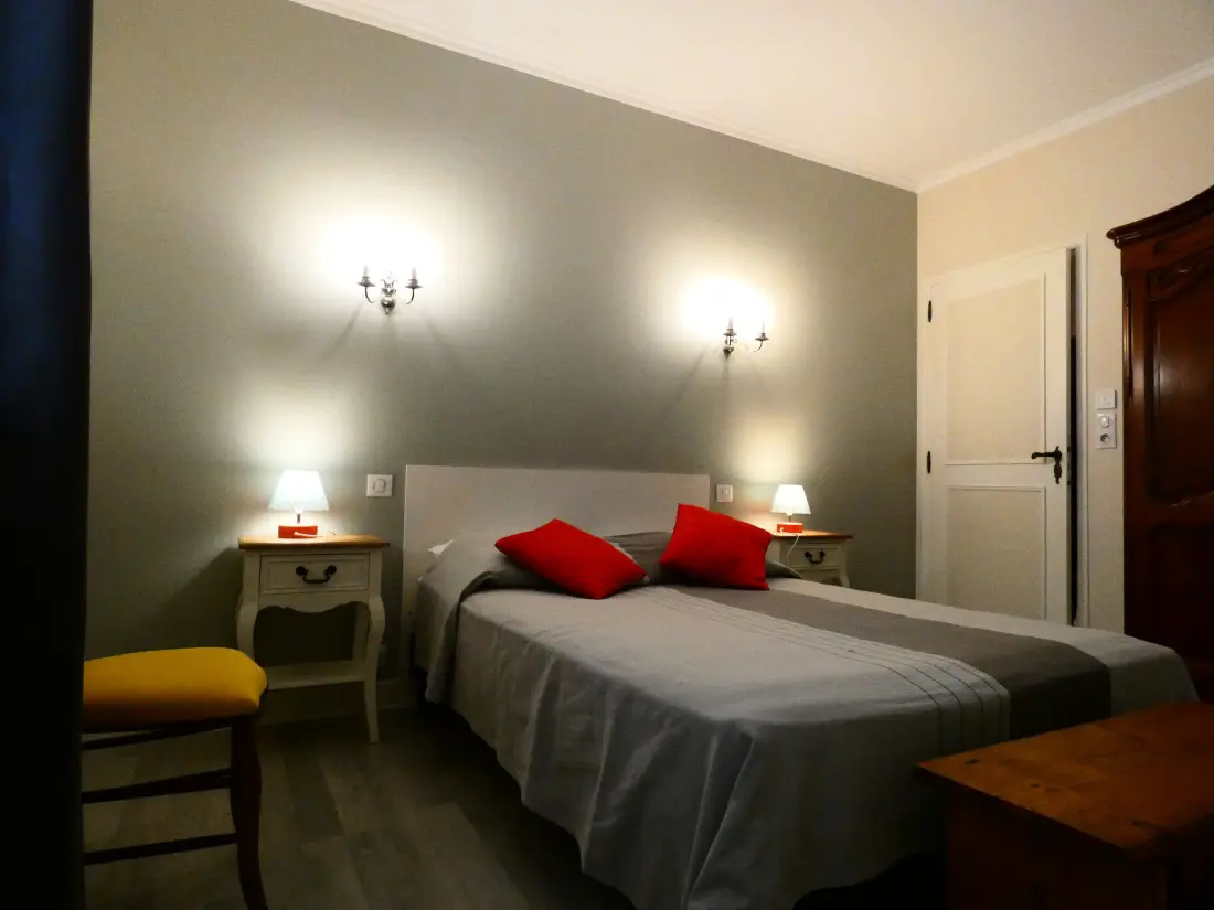 Maison de Vacances Senonches