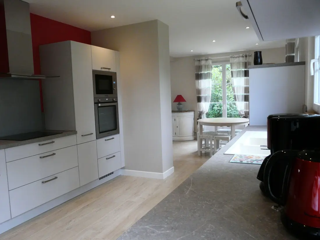 Maison de Vacances Senonches