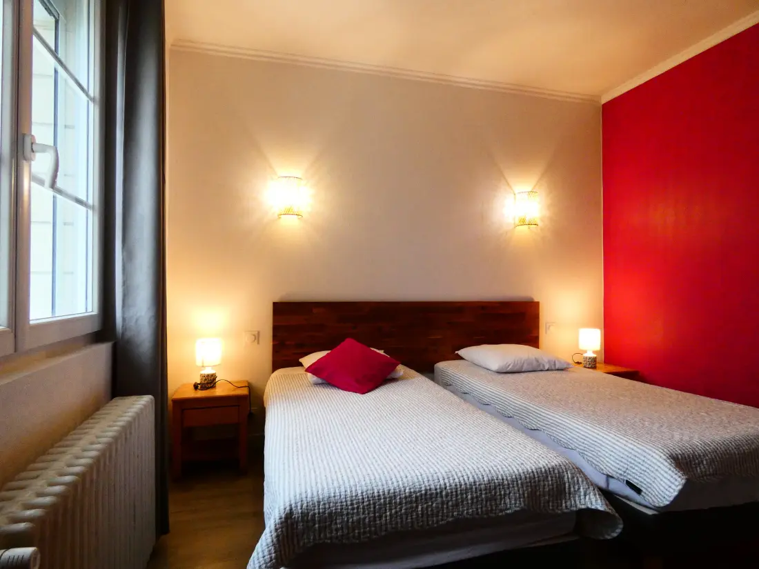 Maison de Vacances Senonches