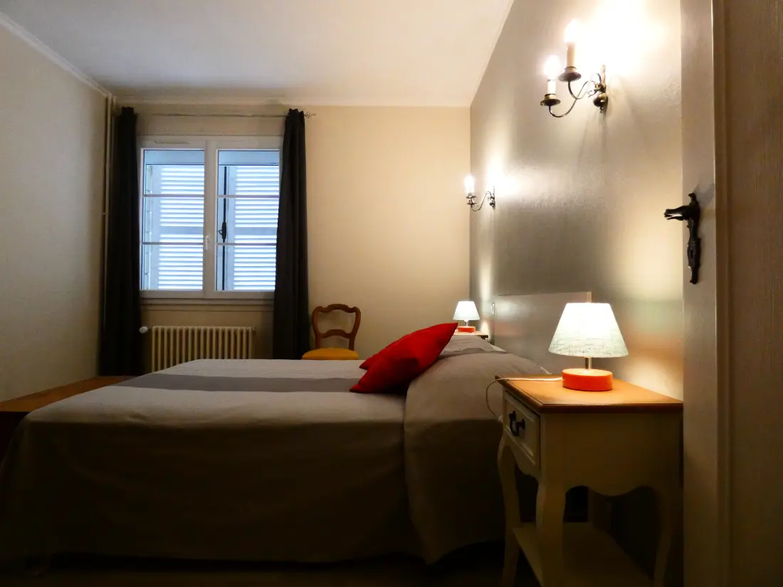 Maison de Vacances Senonches