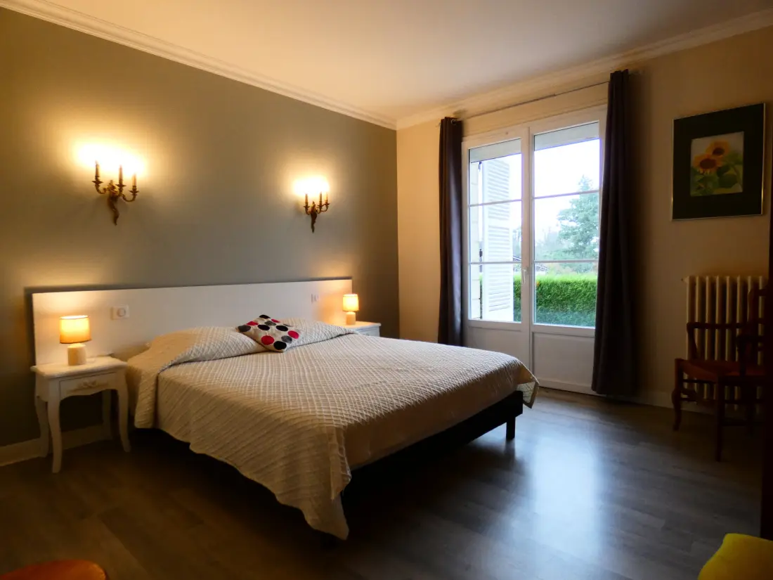 Maison de Vacances Senonches