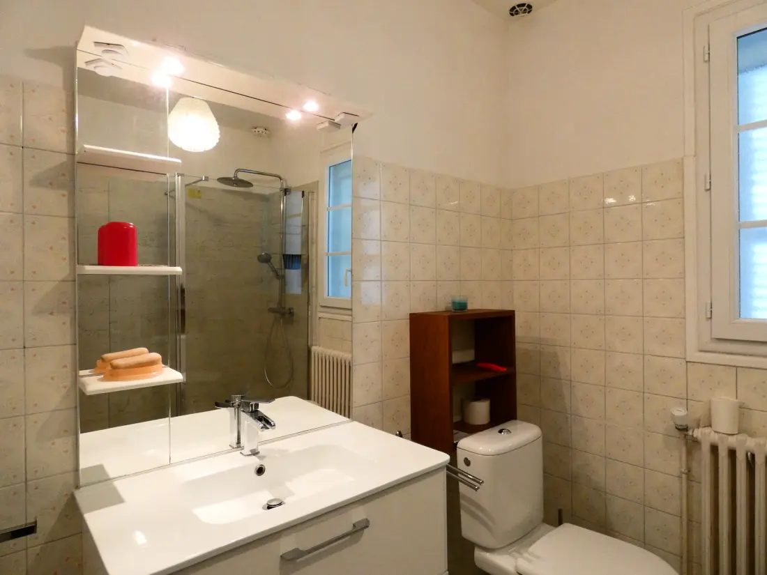 Maison de Vacances Senonches