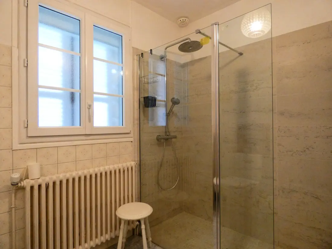Maison de Vacances Senonches
